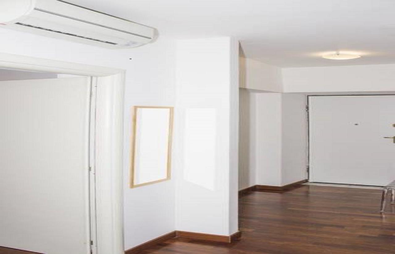 Bed & Parking Apartman Palermo Kültér fotó